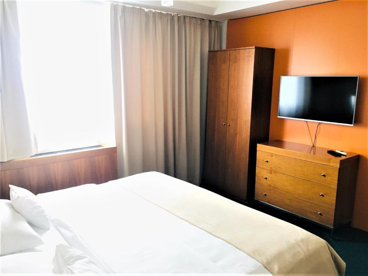Hotel Continental Brno Dış mekan fotoğraf