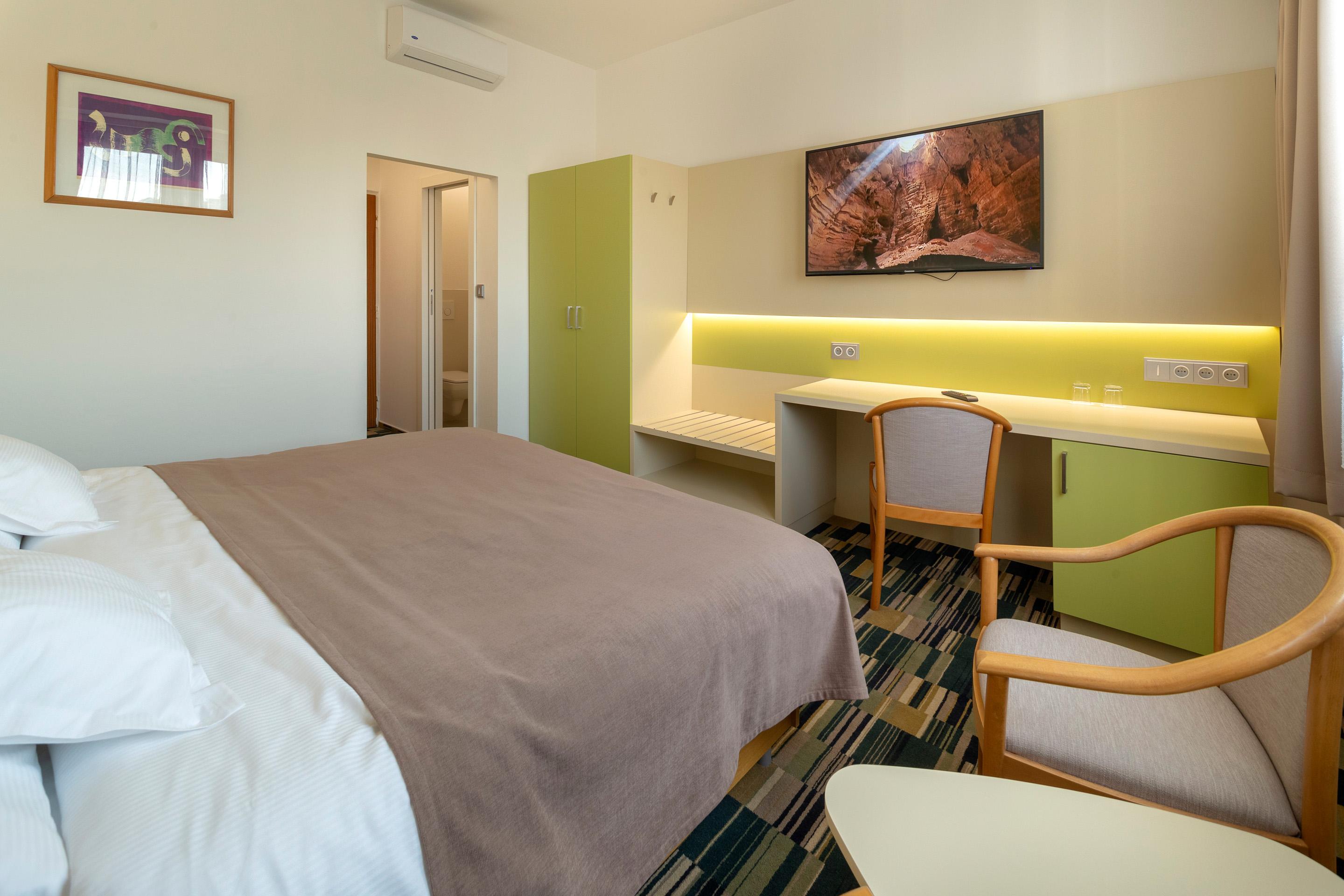 Hotel Continental Brno Dış mekan fotoğraf