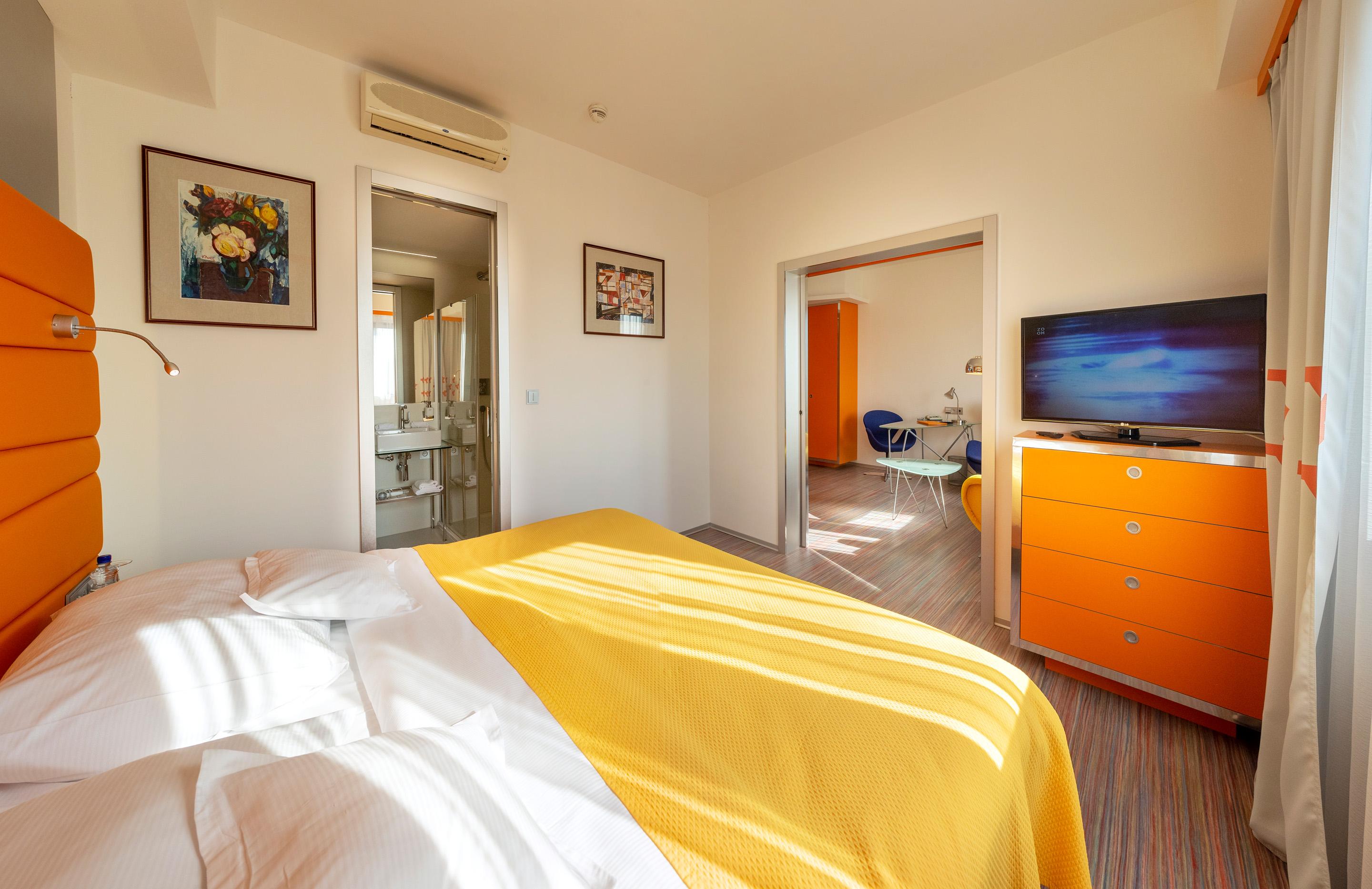 Hotel Continental Brno Dış mekan fotoğraf