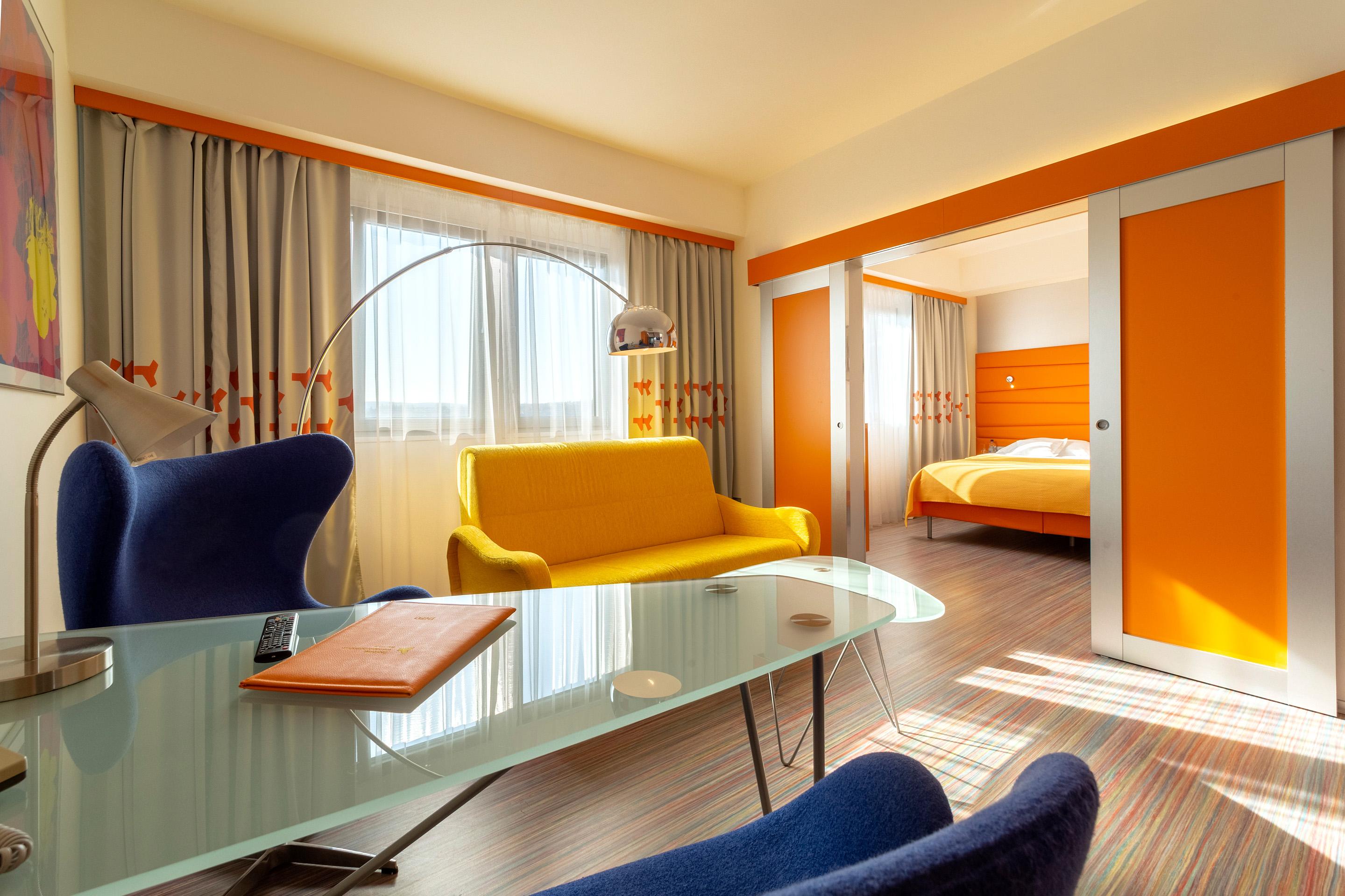 Hotel Continental Brno Dış mekan fotoğraf