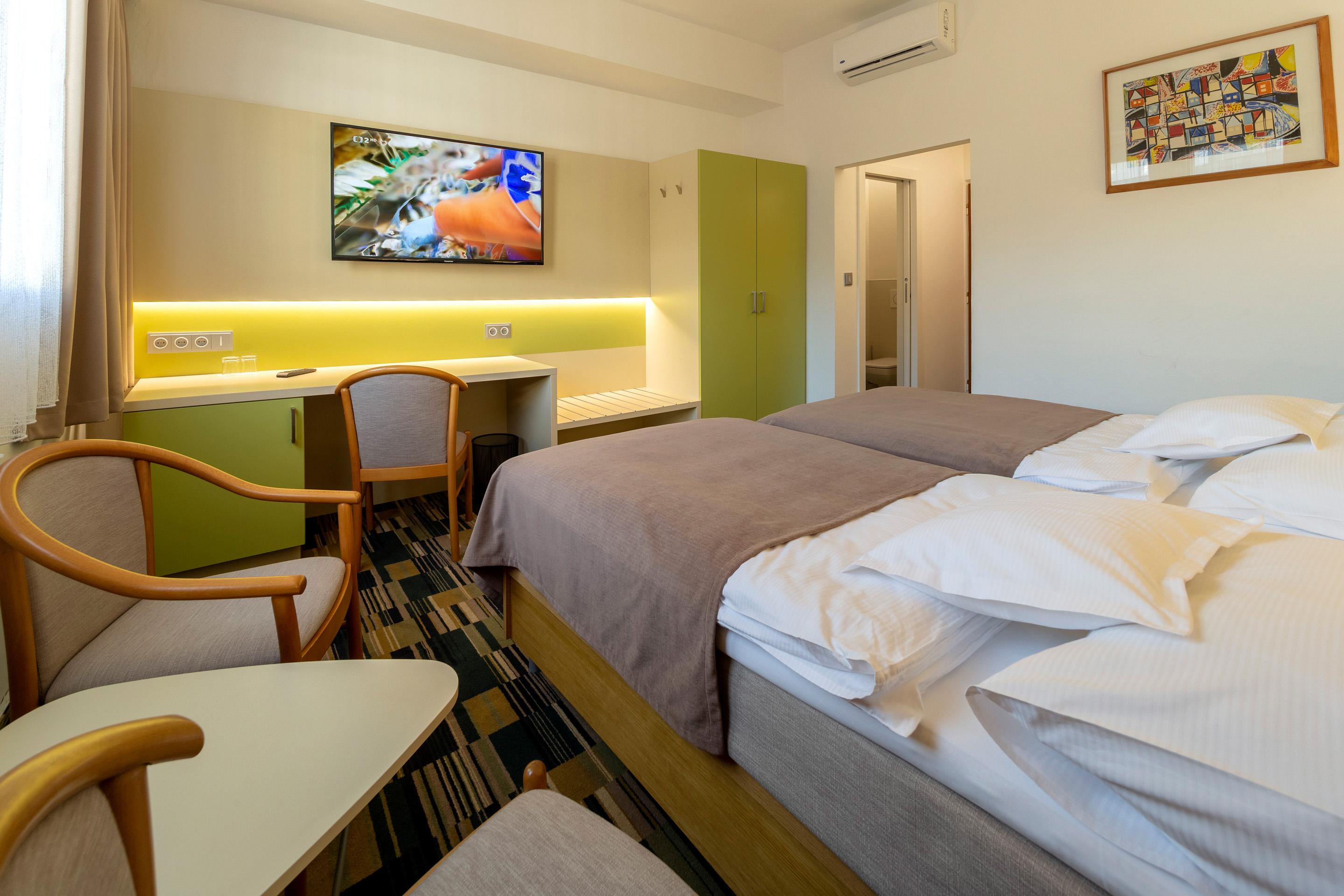 Hotel Continental Brno Dış mekan fotoğraf