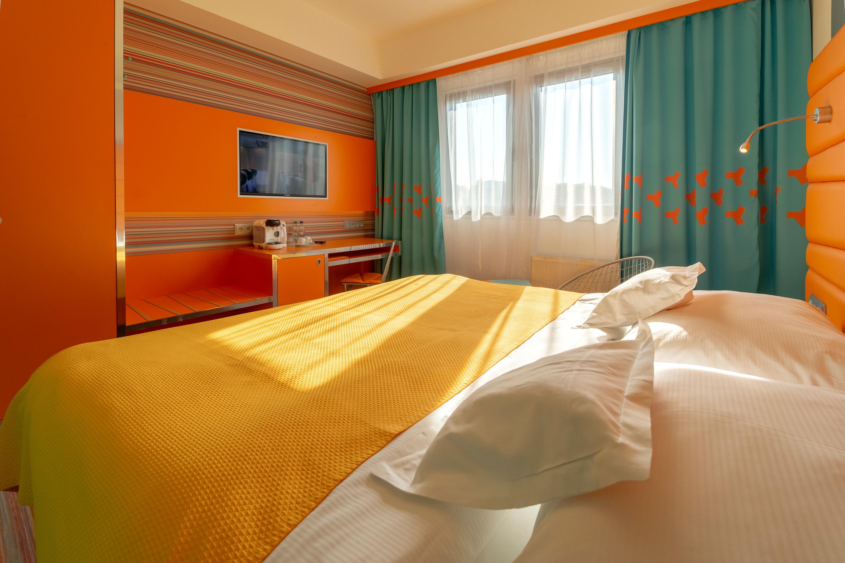 Hotel Continental Brno Dış mekan fotoğraf