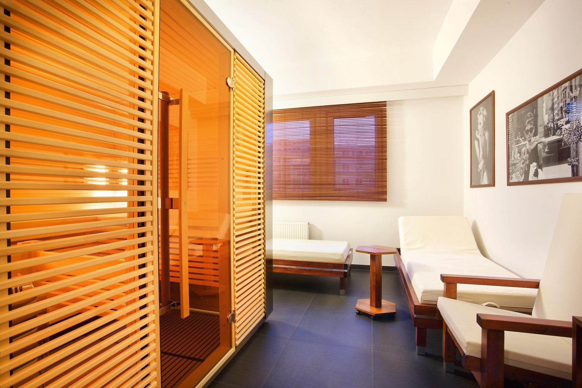 Hotel Continental Brno Dış mekan fotoğraf