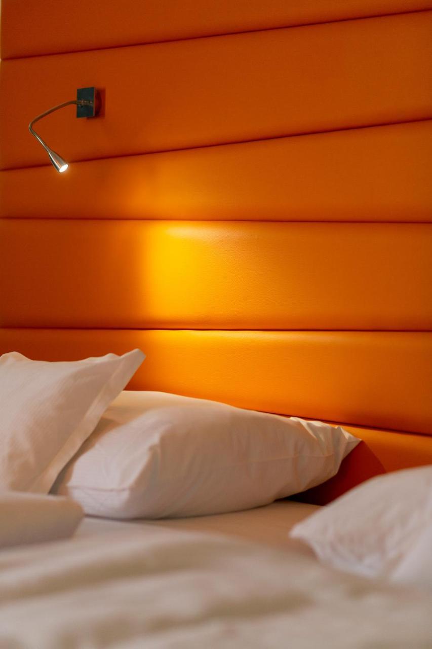 Hotel Continental Brno Dış mekan fotoğraf